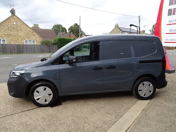 Used Nissan Other 2023 for sale - 79740669: Photo