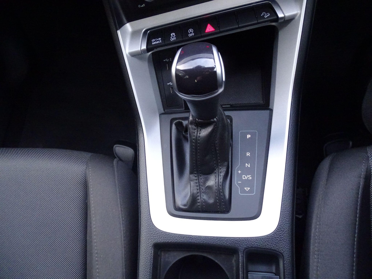 Used Audi Q3 2022 for sale - 77658399: Photo 18