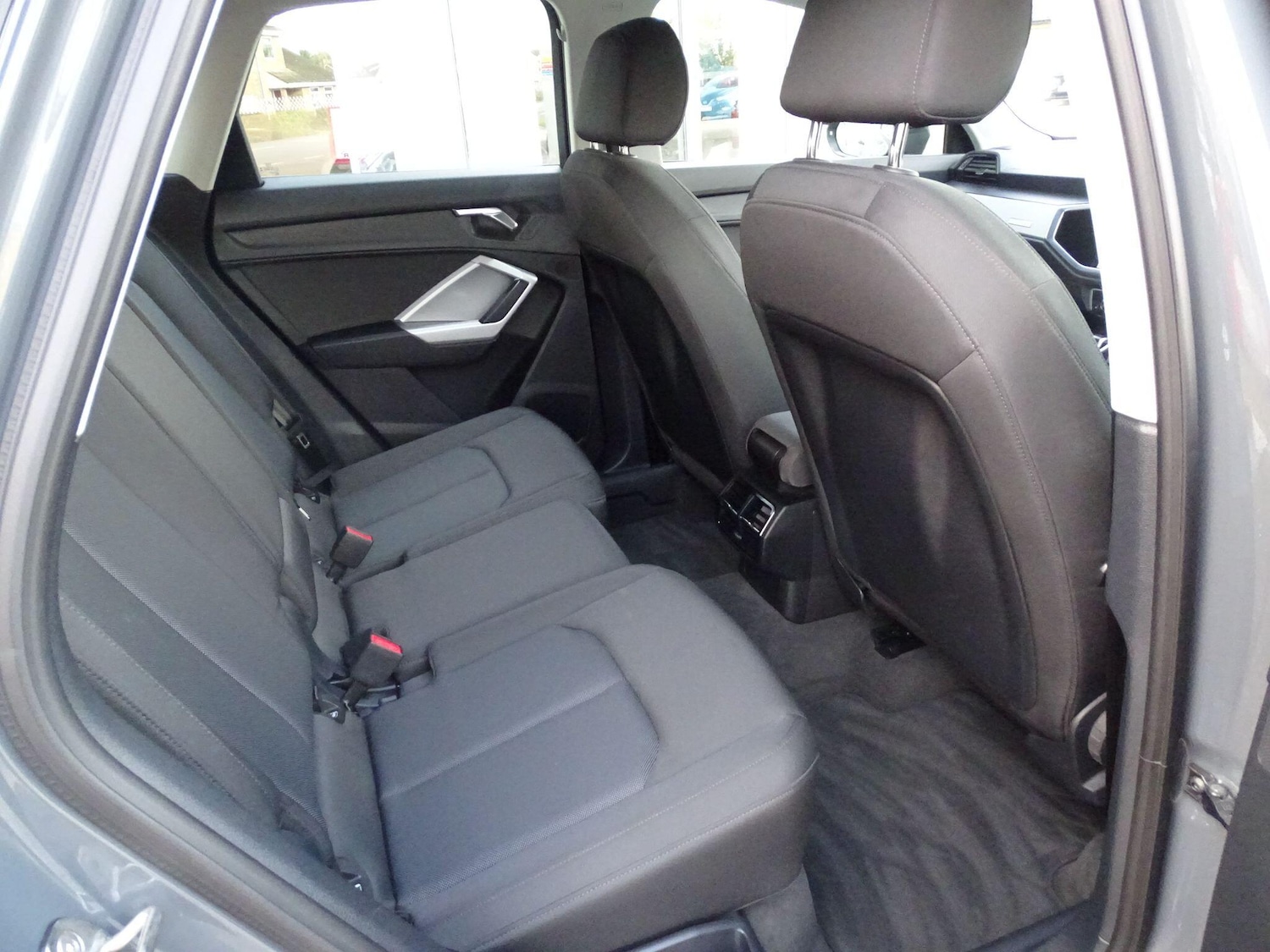 Used Audi Q3 2022 for sale - 77658399: Photo 19