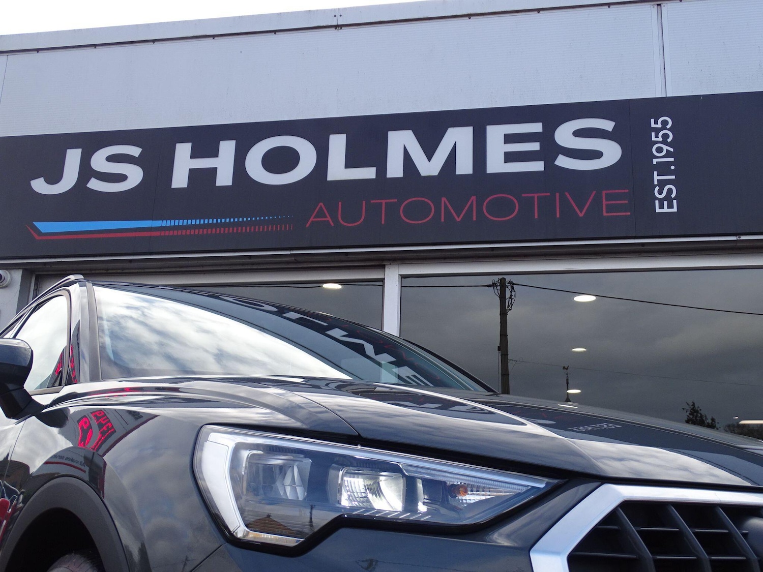 Used Audi Q3 2022 for sale - 77658399: Photo 21