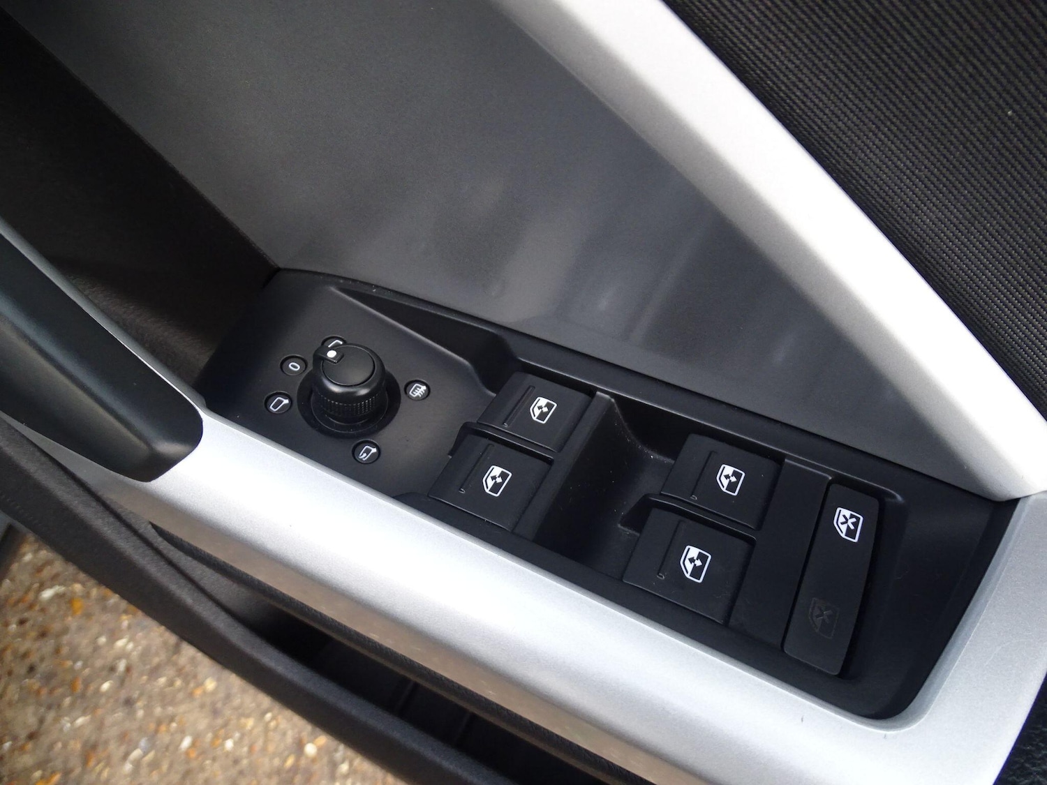 Used Audi Q3 2022 for sale - 77658399: Photo 24