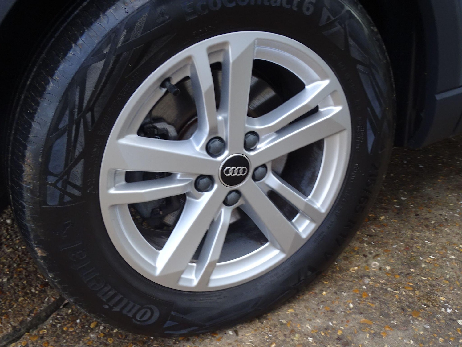 Used Audi Q3 2022 for sale - 77658399: Photo 25