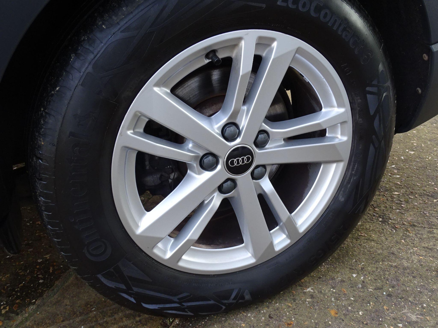 Used Audi Q3 2022 for sale - 77658399: Photo 26