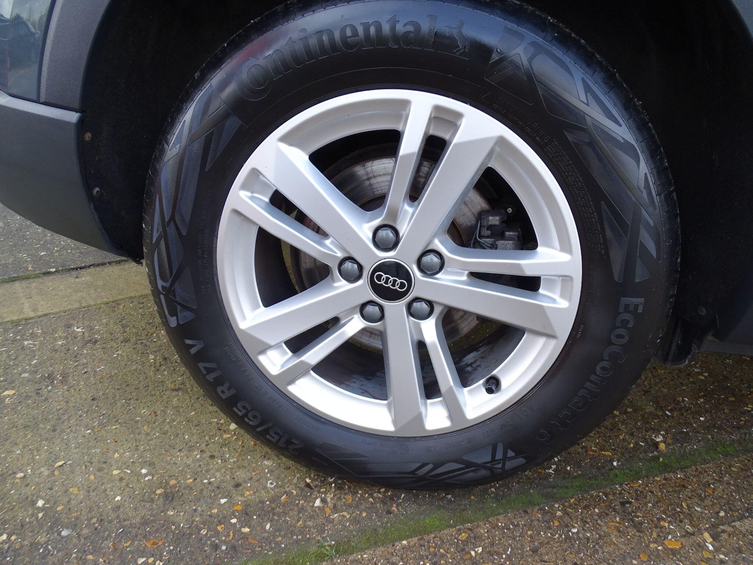 Used Audi Q3 2022 for sale - 77658399: Photo 27