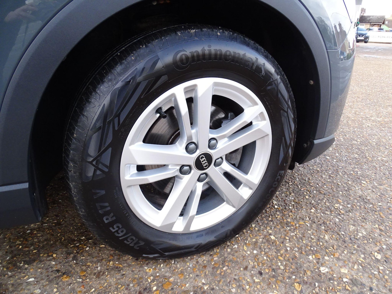 Used Audi Q3 2022 for sale - 77658399: Photo 28