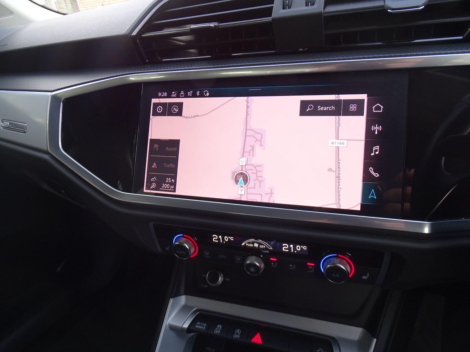 Used Audi Q3 2022 for sale - 77658399: Photo 29