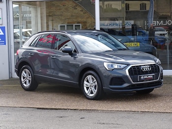 Used Audi Q3 2022 for sale - 77658399: Photo