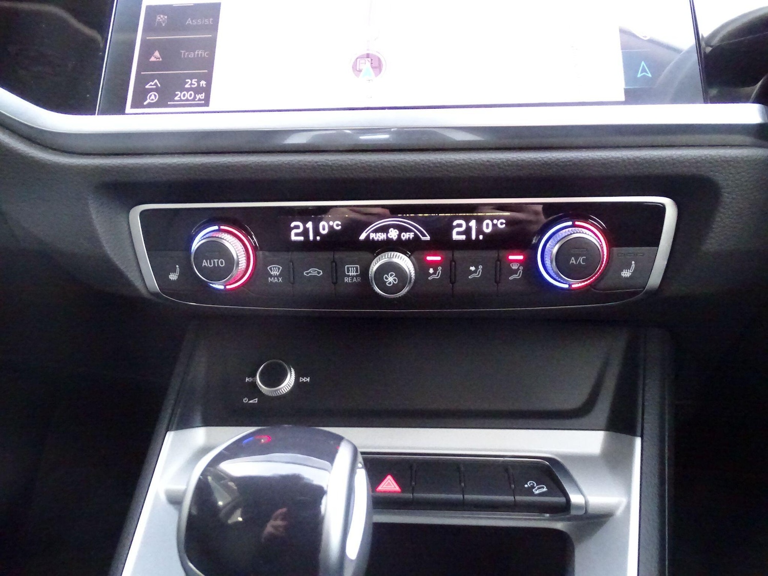 Used Audi Q3 2022 for sale - 77658399: Photo 30