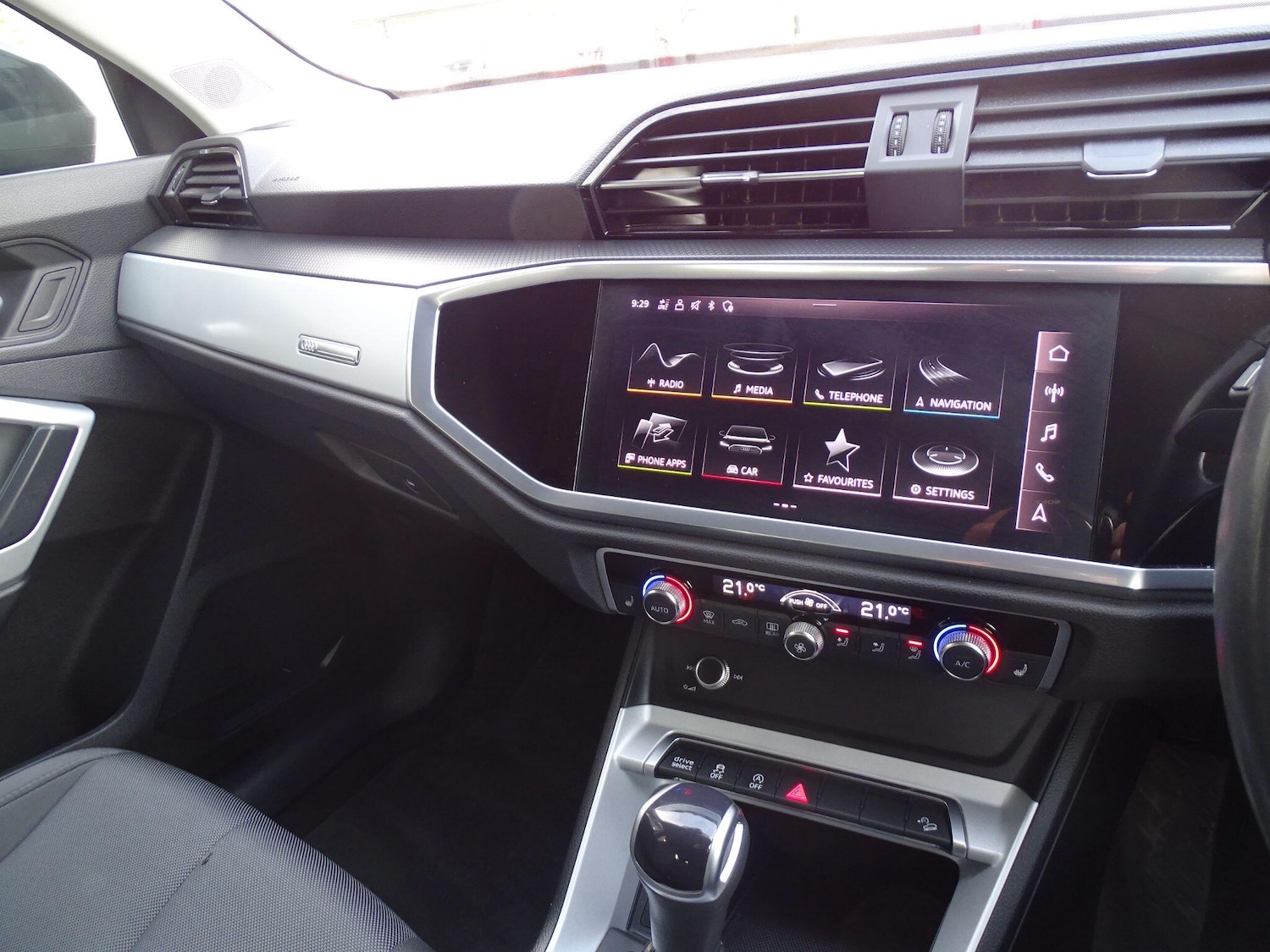 Used Audi Q3 2022 for sale - 77658399: Photo 31