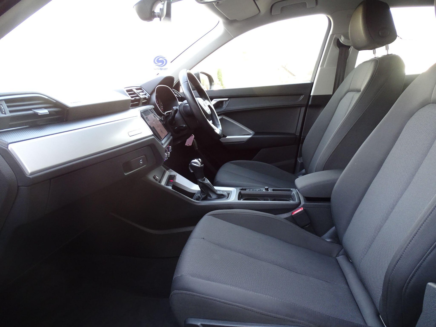 Used Audi Q3 2022 for sale - 77658399: Photo 35