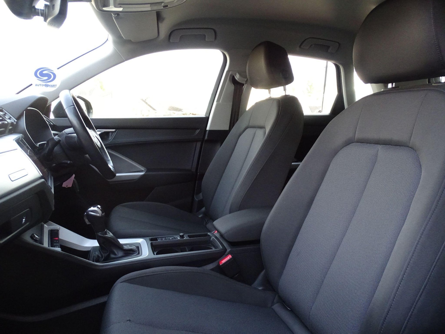 Used Audi Q3 2022 for sale - 77658399: Photo 36