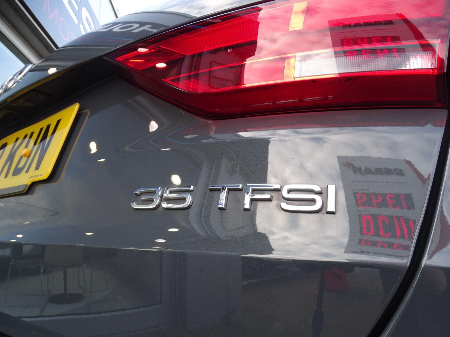 Used Audi Q3 2022 for sale - 77658399: Photo 37