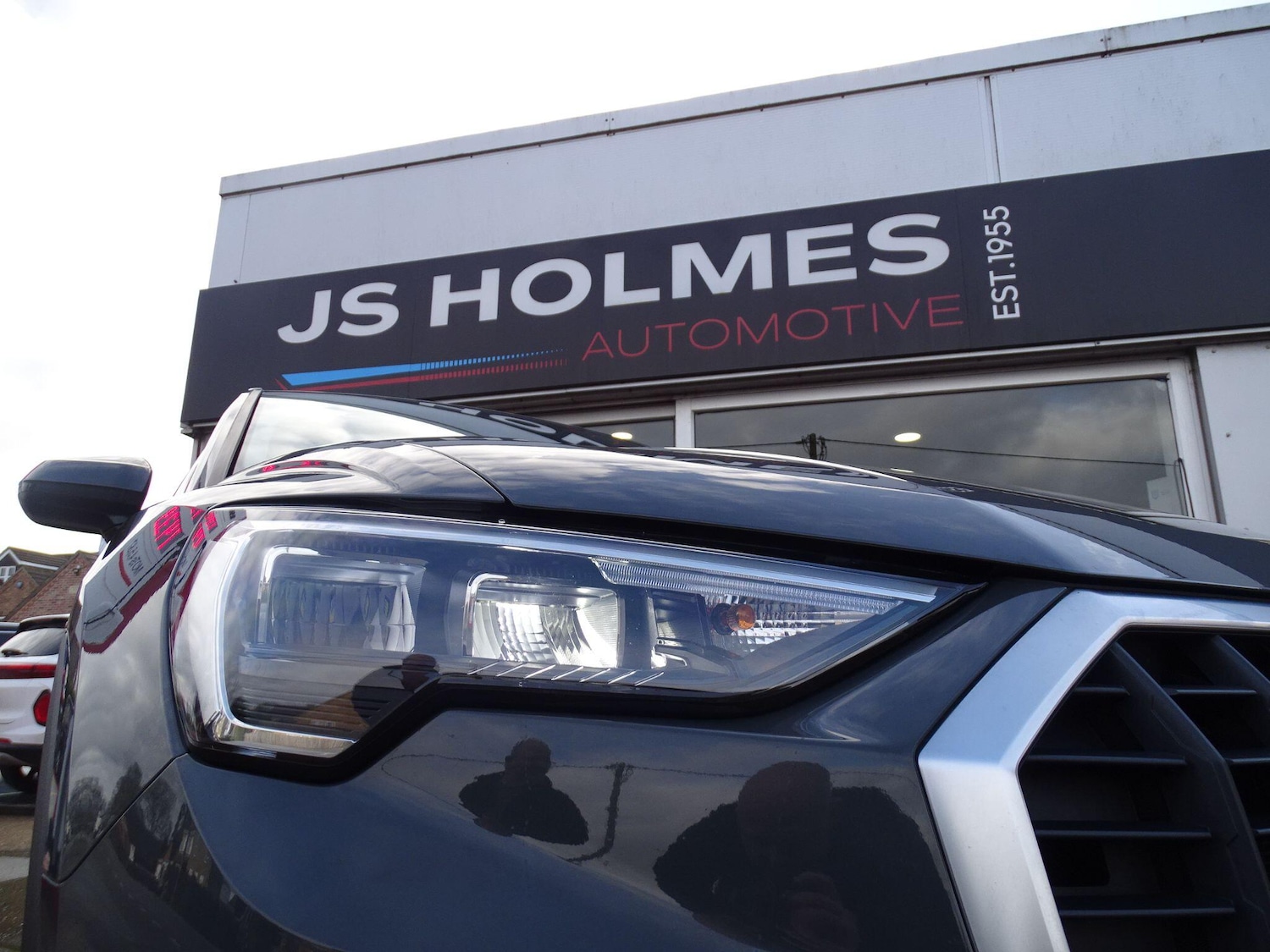 Used Audi Q3 2022 for sale - 77658399: Photo 38