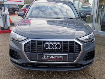 Used Audi Q3 2022 for sale - 77658399: Photo