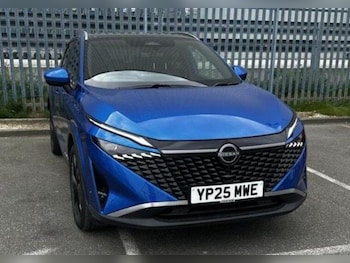 Used Nissan Qashqai 2025 for sale - 78334969: Photo