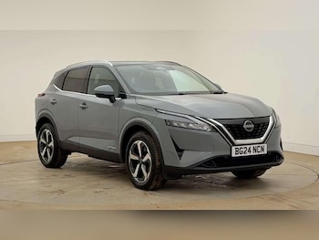 Used Nissan Qashqai 2024 for sale - 78334748: Photo