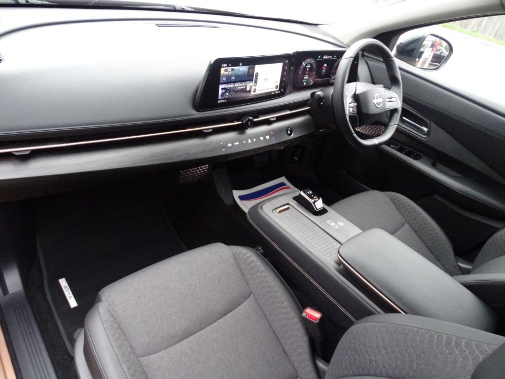 Used Nissan ARIYA 2024 for sale - 77045484: Photo 16