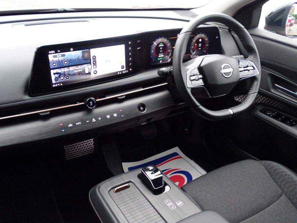 Used Nissan ARIYA 2024 for sale - 77045484: Photo 17