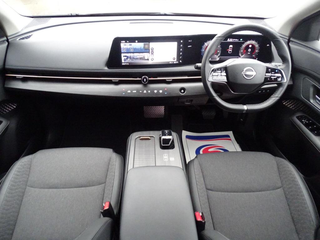 Used Nissan ARIYA 2024 for sale - 77045484: Photo 18