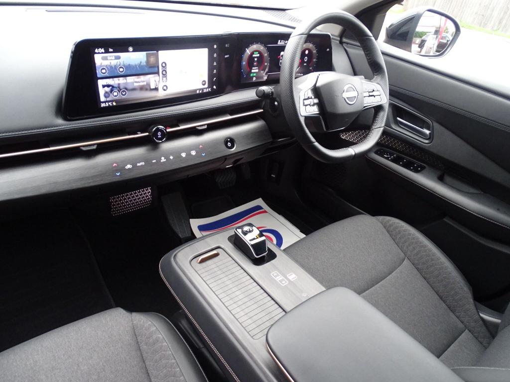 Used Nissan ARIYA 2024 for sale - 77045484: Photo 2