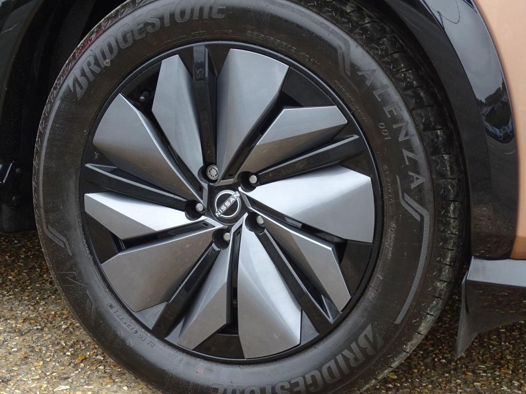 Used Nissan ARIYA 2024 for sale - 77045484: Photo 24