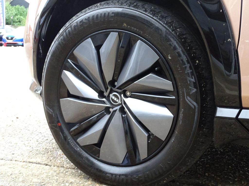 Used Nissan ARIYA 2024 for sale - 77045484: Photo 27