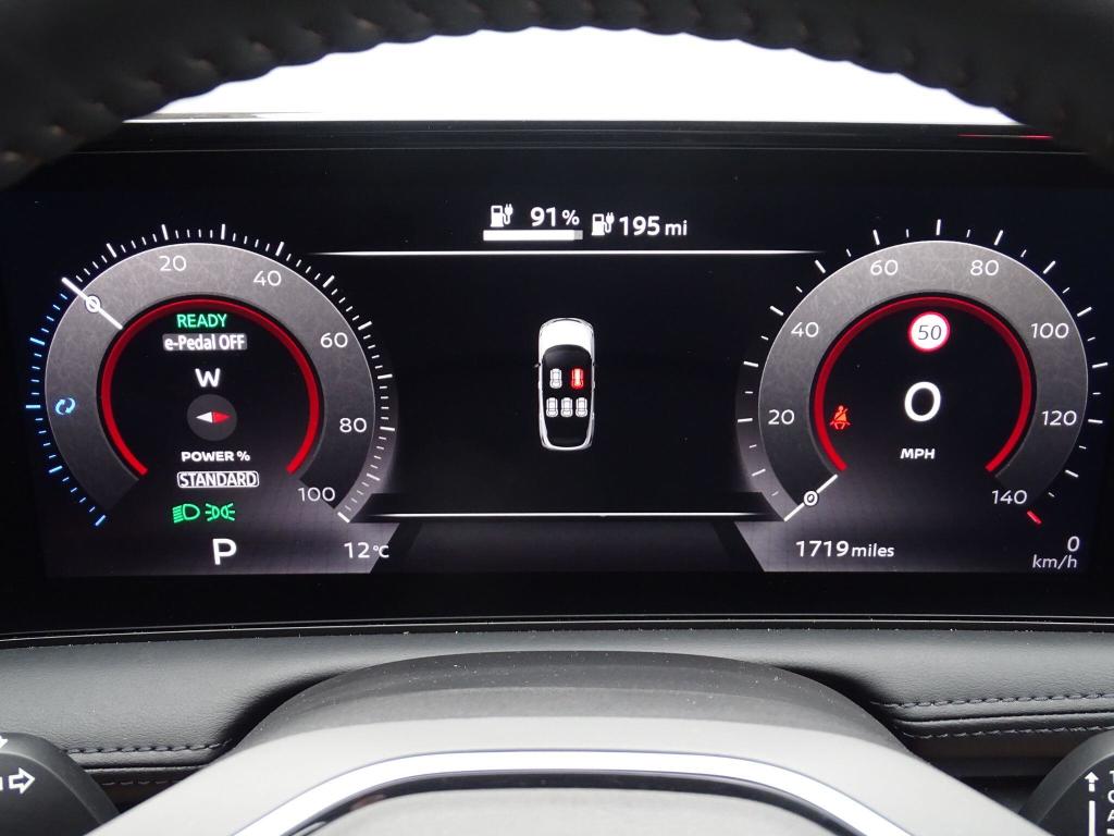 Used Nissan ARIYA 2024 for sale - 77045484: Photo 34