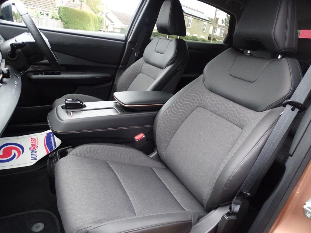 Used Nissan ARIYA 2024 for sale - 77045484: Photo 38