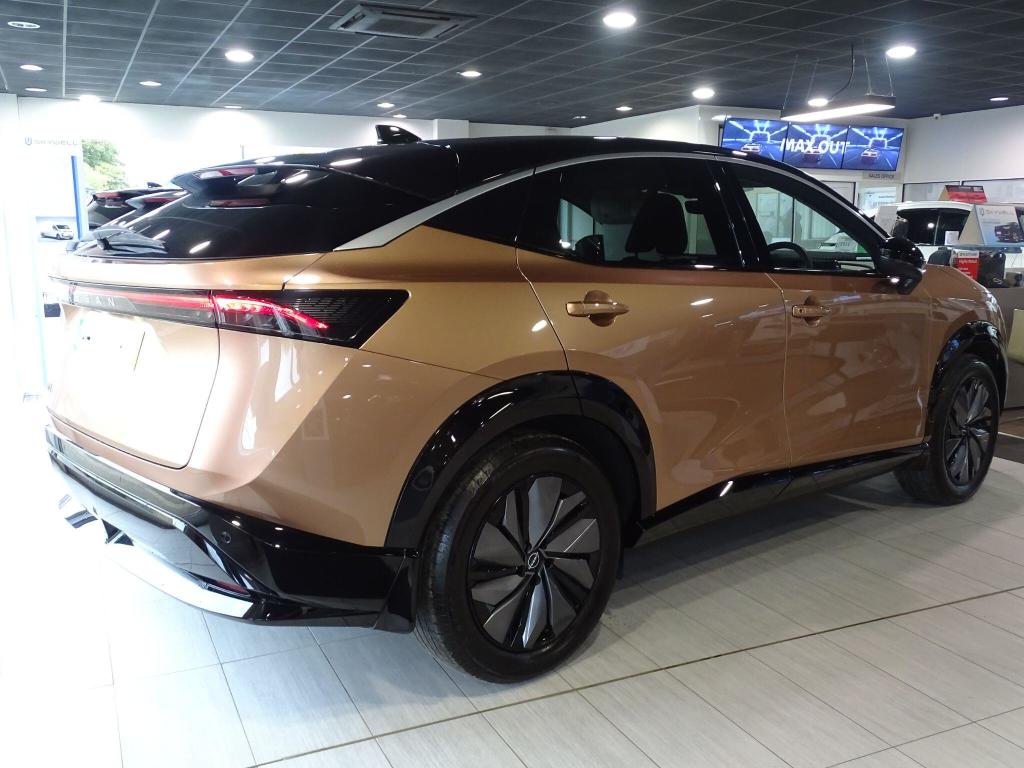 Used Nissan ARIYA 2024 for sale - 77045484: Photo 44