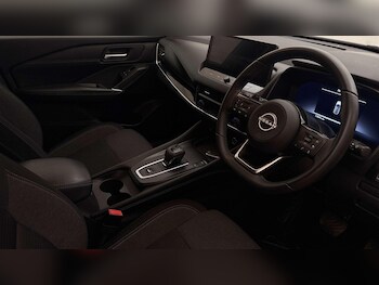 Used Nissan Qashqai 2023 for sale - 78728488: Photo