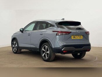 Used Nissan Qashqai 2023 for sale - 78728488: Photo