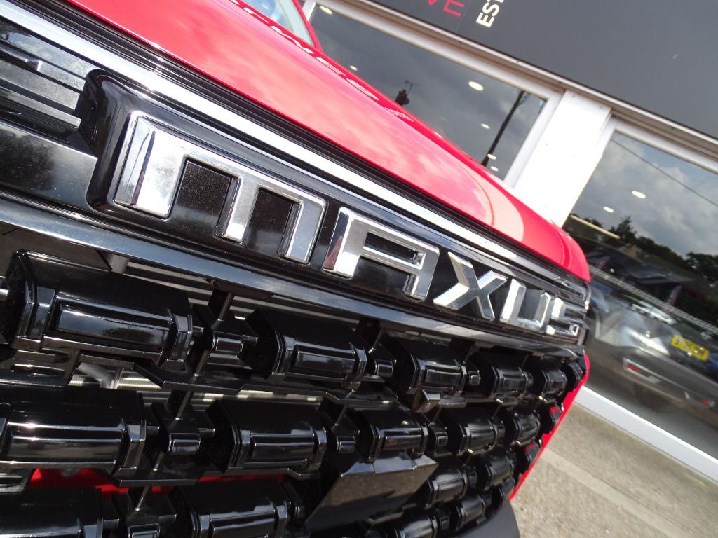 Used Maxus T60 MAX 2025 for sale - 77045476: Photo 10