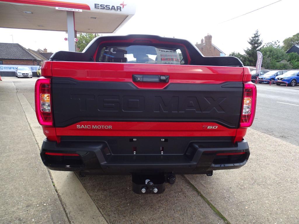 Used Maxus T60 MAX 2025 for sale - 77045476: Photo 18