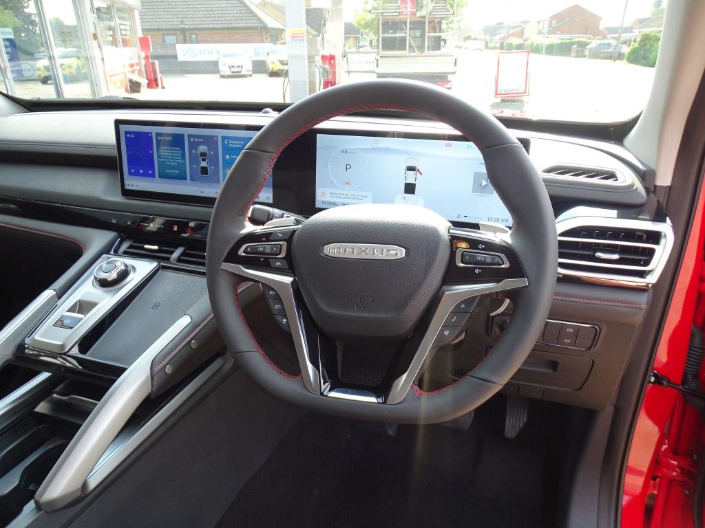 Used Maxus T60 MAX 2025 for sale - 77045476: Photo 2