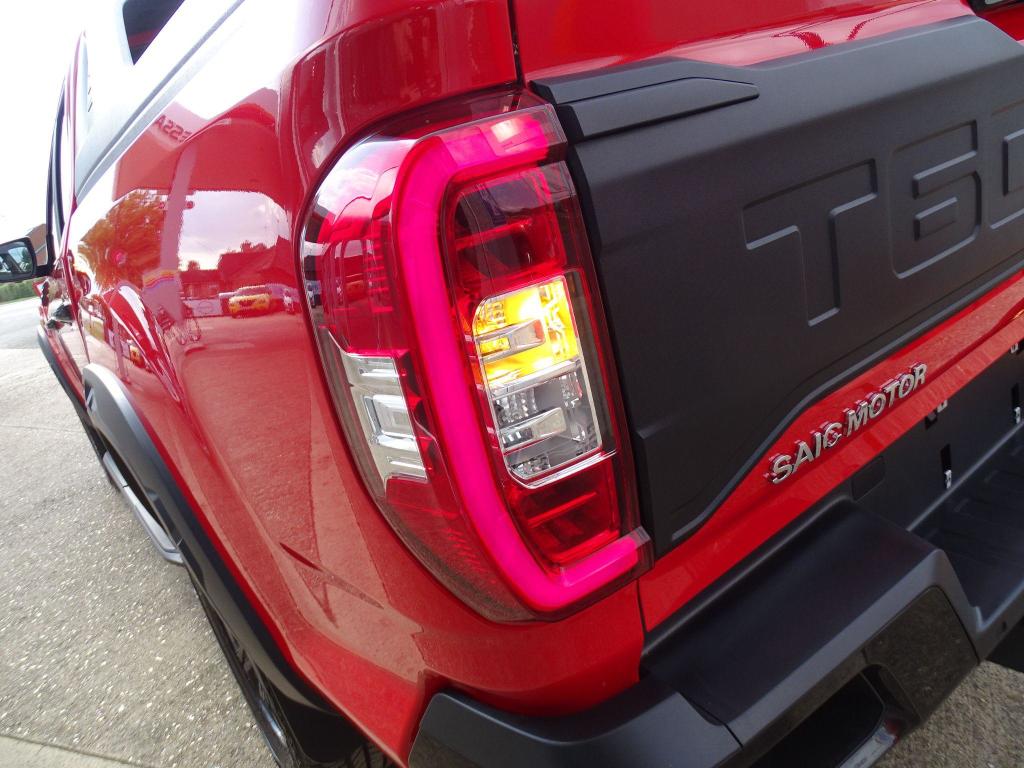 Used Maxus T60 MAX 2025 for sale - 77045476: Photo 21