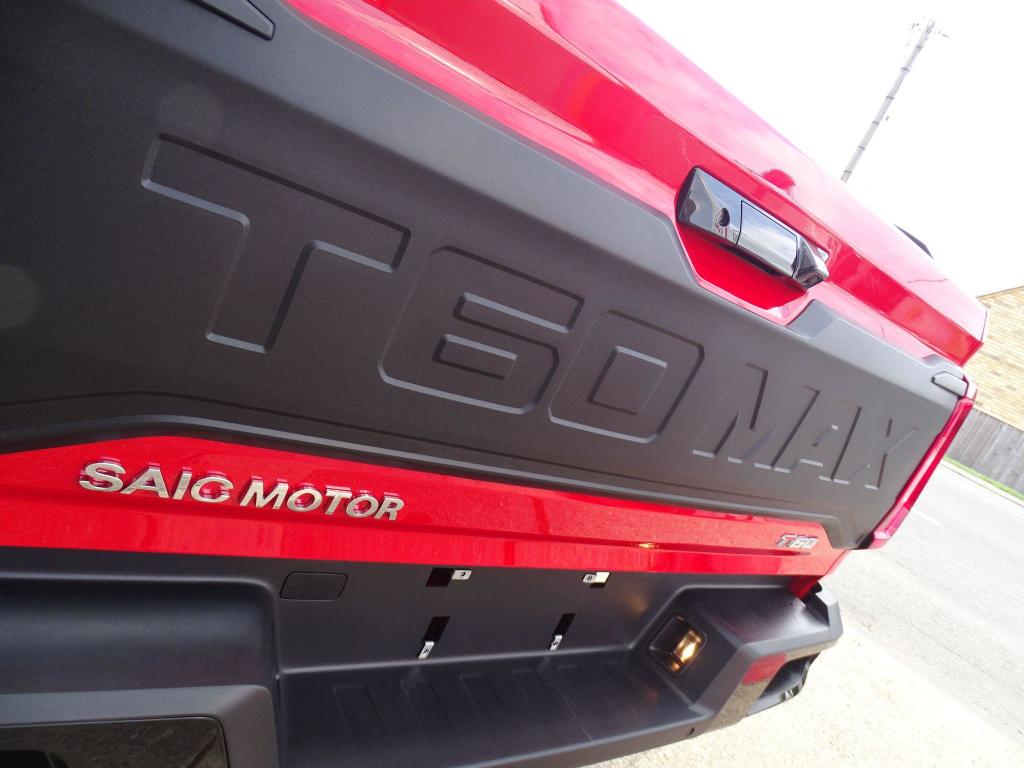 Used Maxus T60 MAX 2025 for sale - 77045476: Photo 22