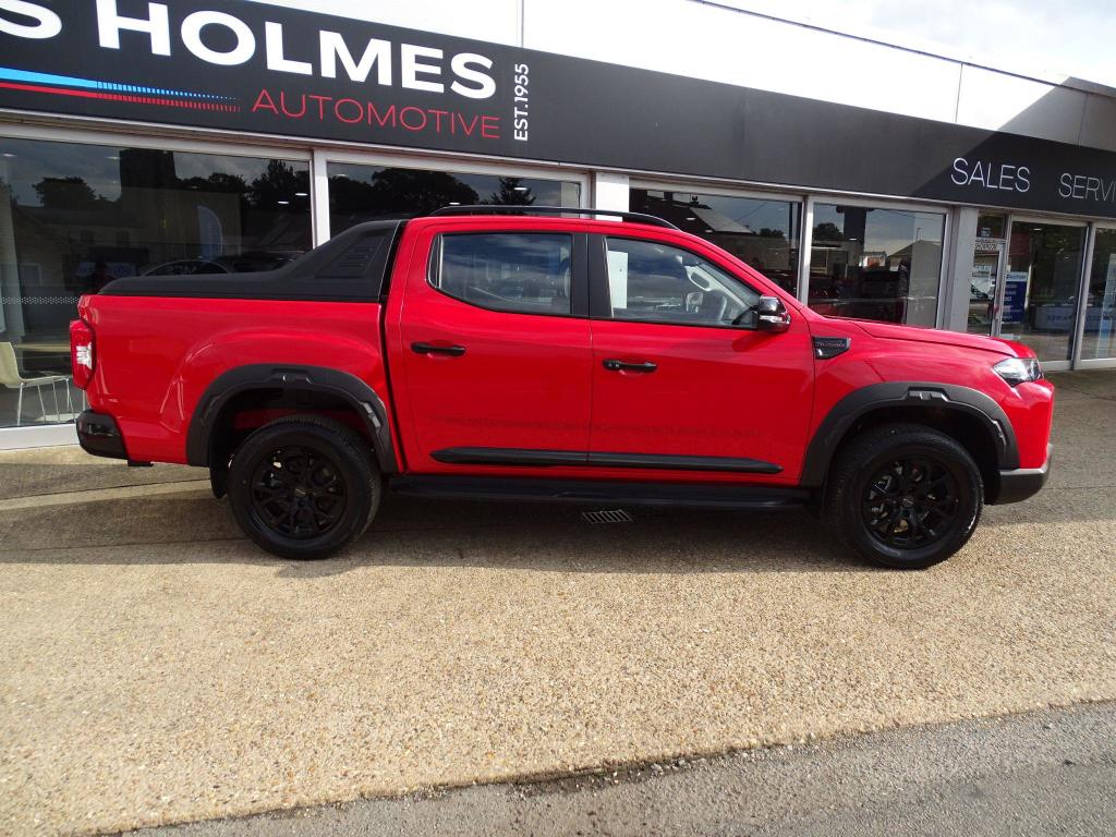 Used Maxus T60 MAX 2025 for sale - 77045476: Photo 29