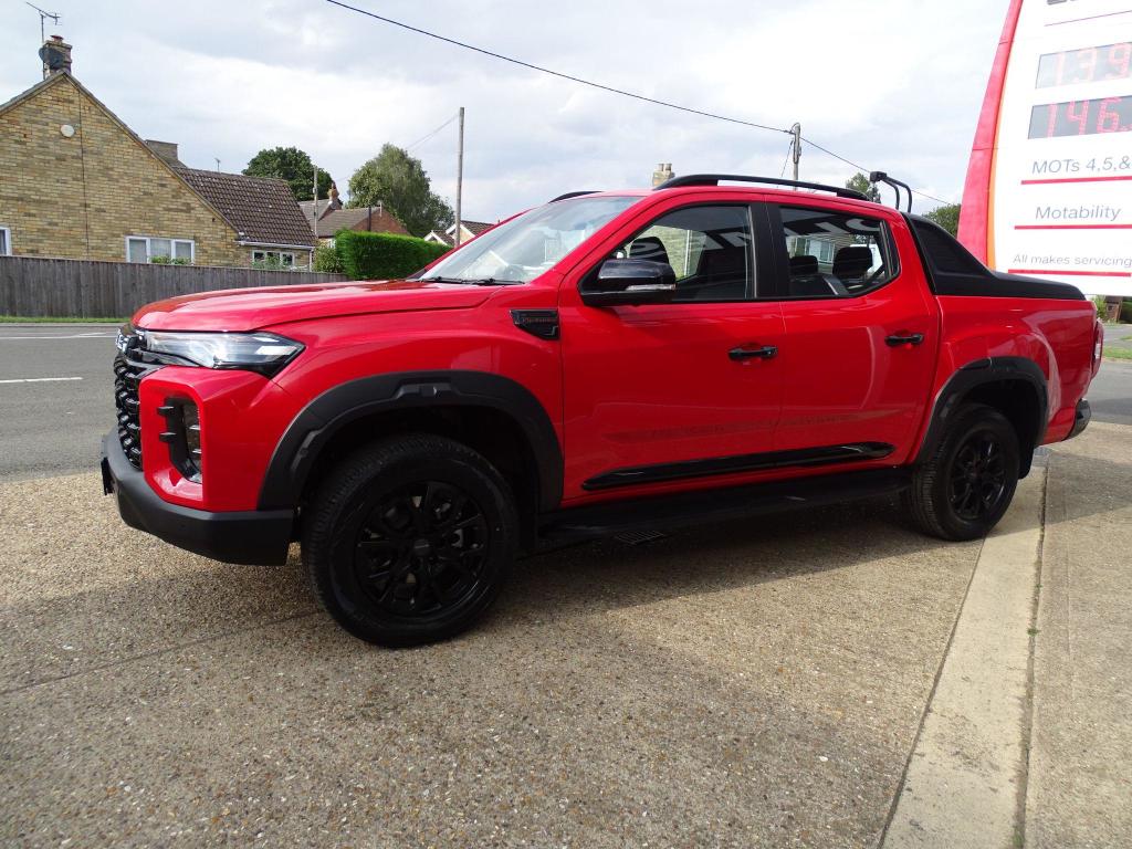 Used Maxus T60 MAX 2025 for sale - 77045476: Photo 30