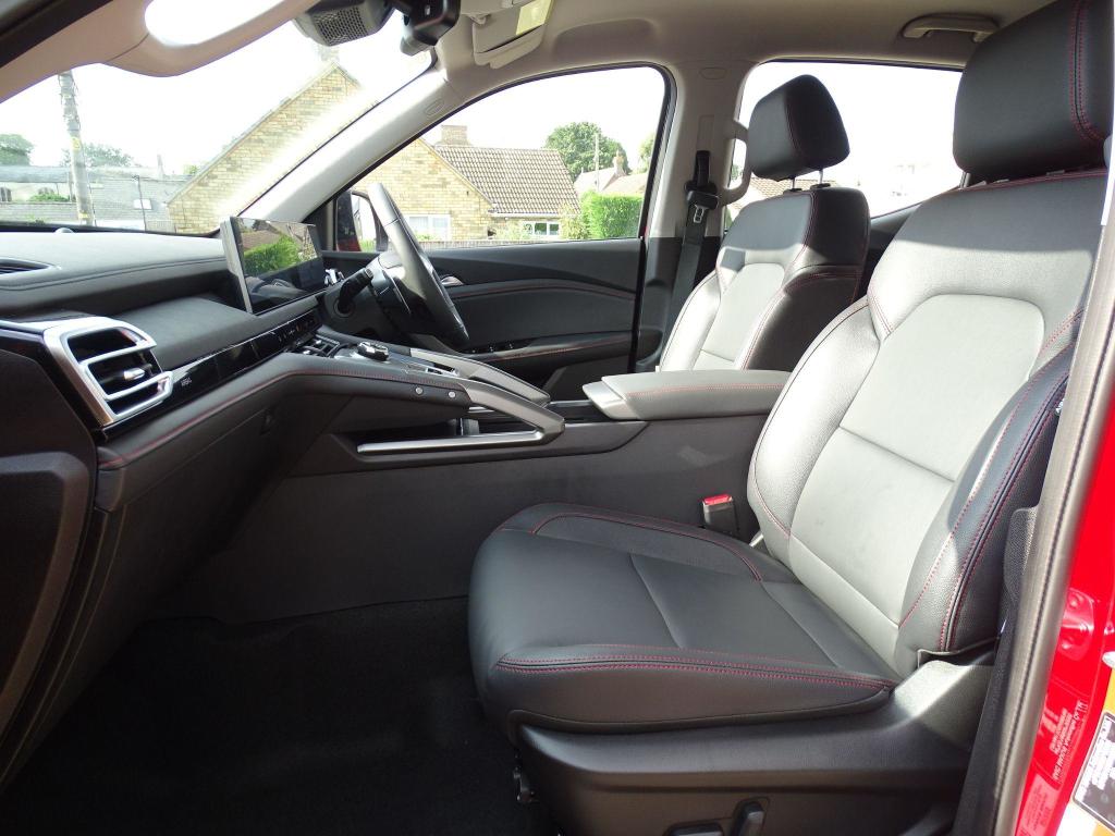 Used Maxus T60 MAX 2025 for sale - 77045476: Photo 32