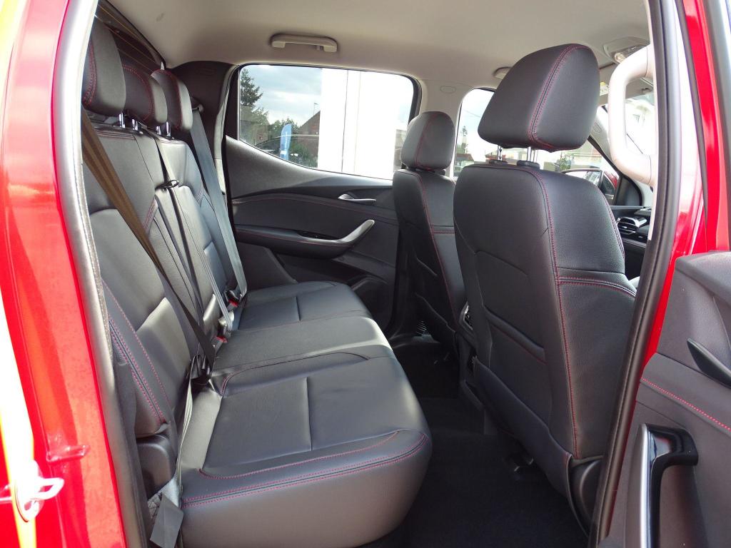 Used Maxus T60 MAX 2025 for sale - 77045476: Photo 36