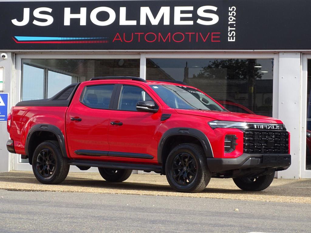 Used Maxus T60 MAX 2025 for sale - 77045476: Photo 4