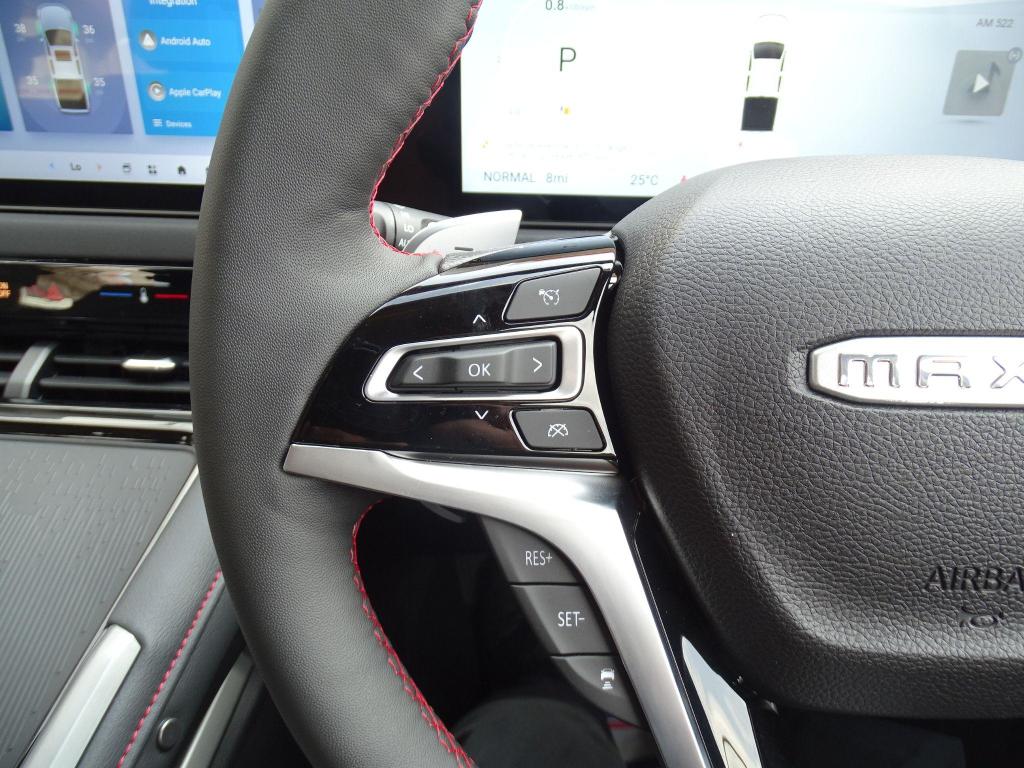 Used Maxus T60 MAX 2025 for sale - 77045476: Photo 41