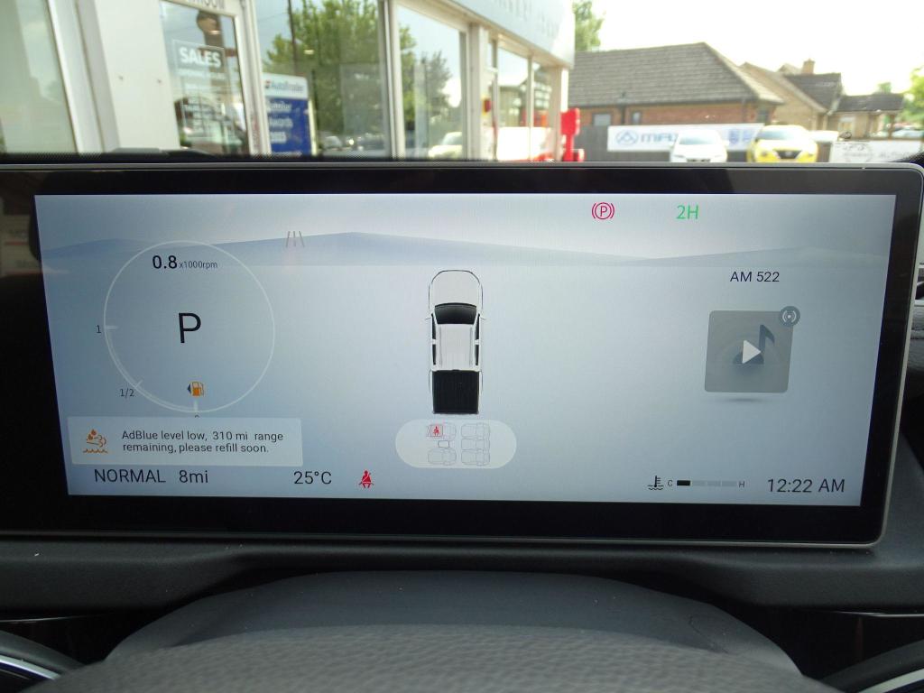 Used Maxus T60 MAX 2025 for sale - 77045476: Photo 44