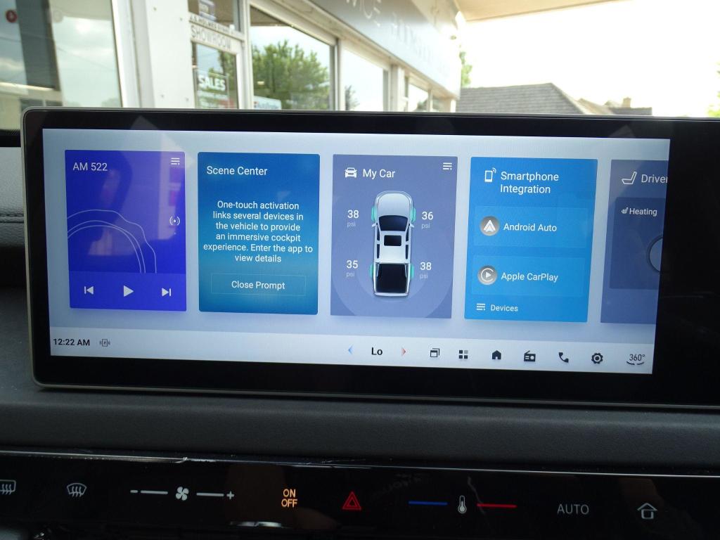 Used Maxus T60 MAX 2025 for sale - 77045476: Photo 47