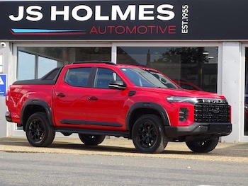 Used Maxus T60 MAX 2025 for sale - 77045476: Photo