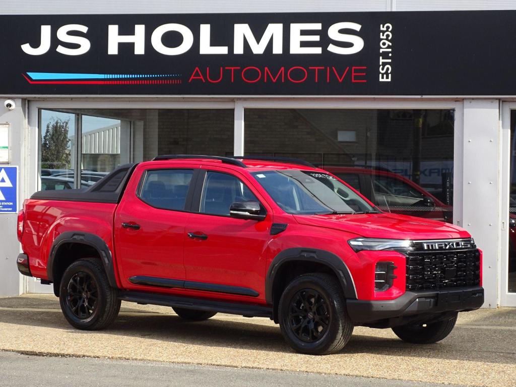 Used Maxus T60 MAX 2025 for sale - 77045476: Photo 5