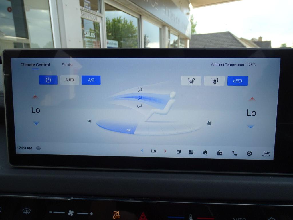 Used Maxus T60 MAX 2025 for sale - 77045476: Photo 52