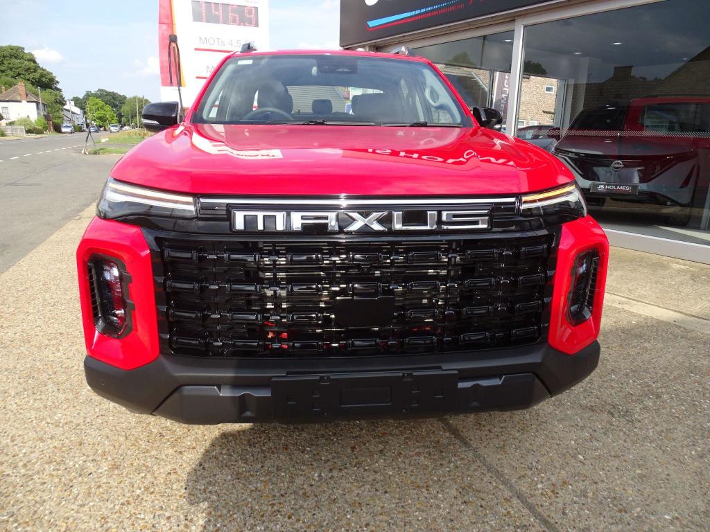 Used Maxus T60 MAX 2025 for sale - 77045476: Photo 6