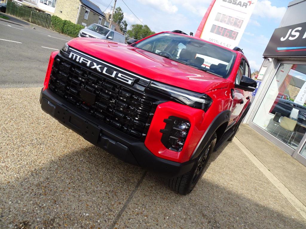 Used Maxus T60 MAX 2025 for sale - 77045476: Photo 7