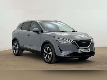 Used Nissan Qashqai 2024 for sale - 78676326: Photo